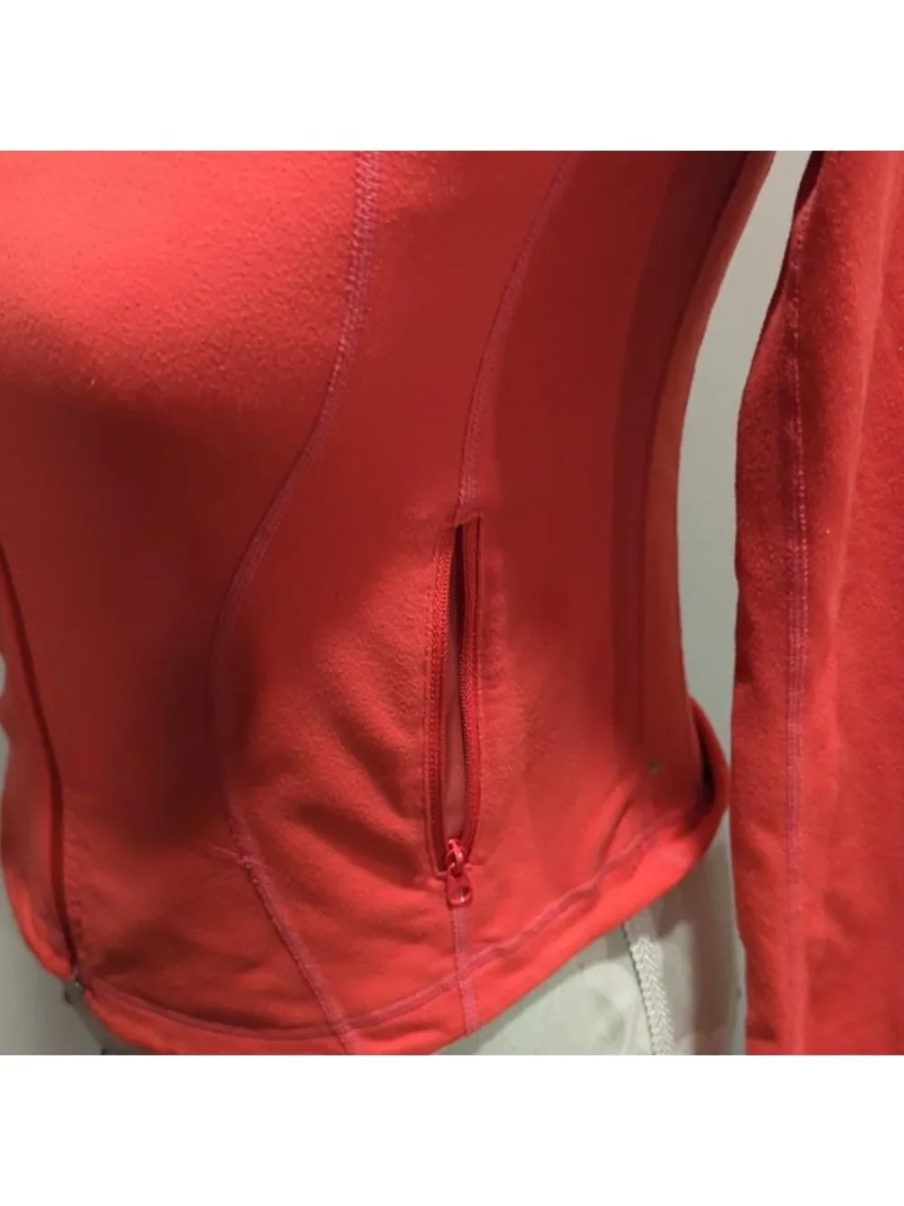 Lululemon Shape Jacket Dazzling